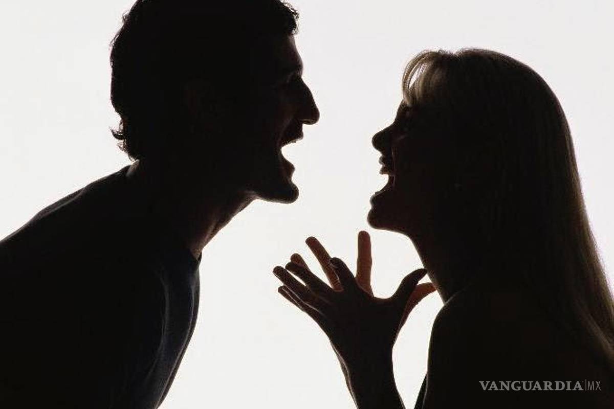 En Saltillo, novia lo lesiona con desarmador; afectado interpone denuncia