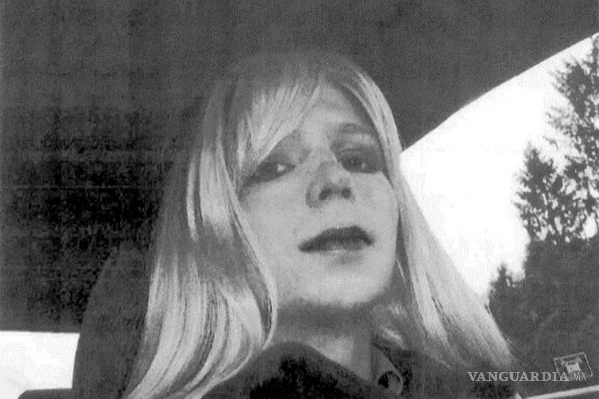 Chelsea Manning intenta suicidarse