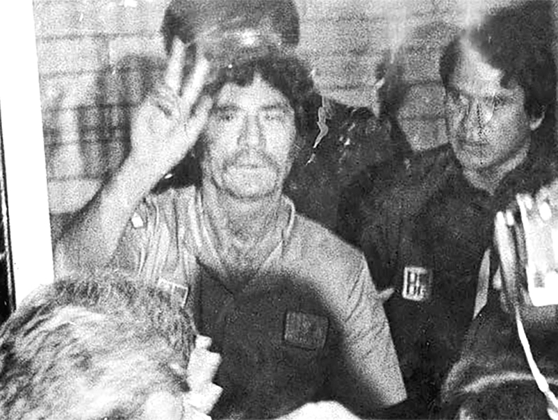 Podría Fonseca asesorar a actuales narcotraficantes