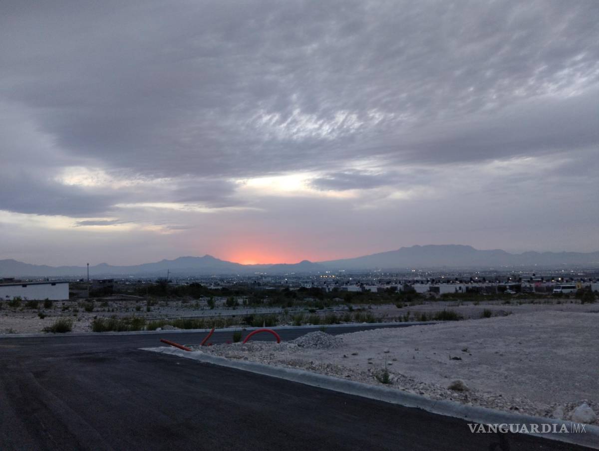 $!Las colonias que se encuentran en las faldas de la Sierra de Zapalinamé, lidian con problemas de inseguridad y robos en viviendas.