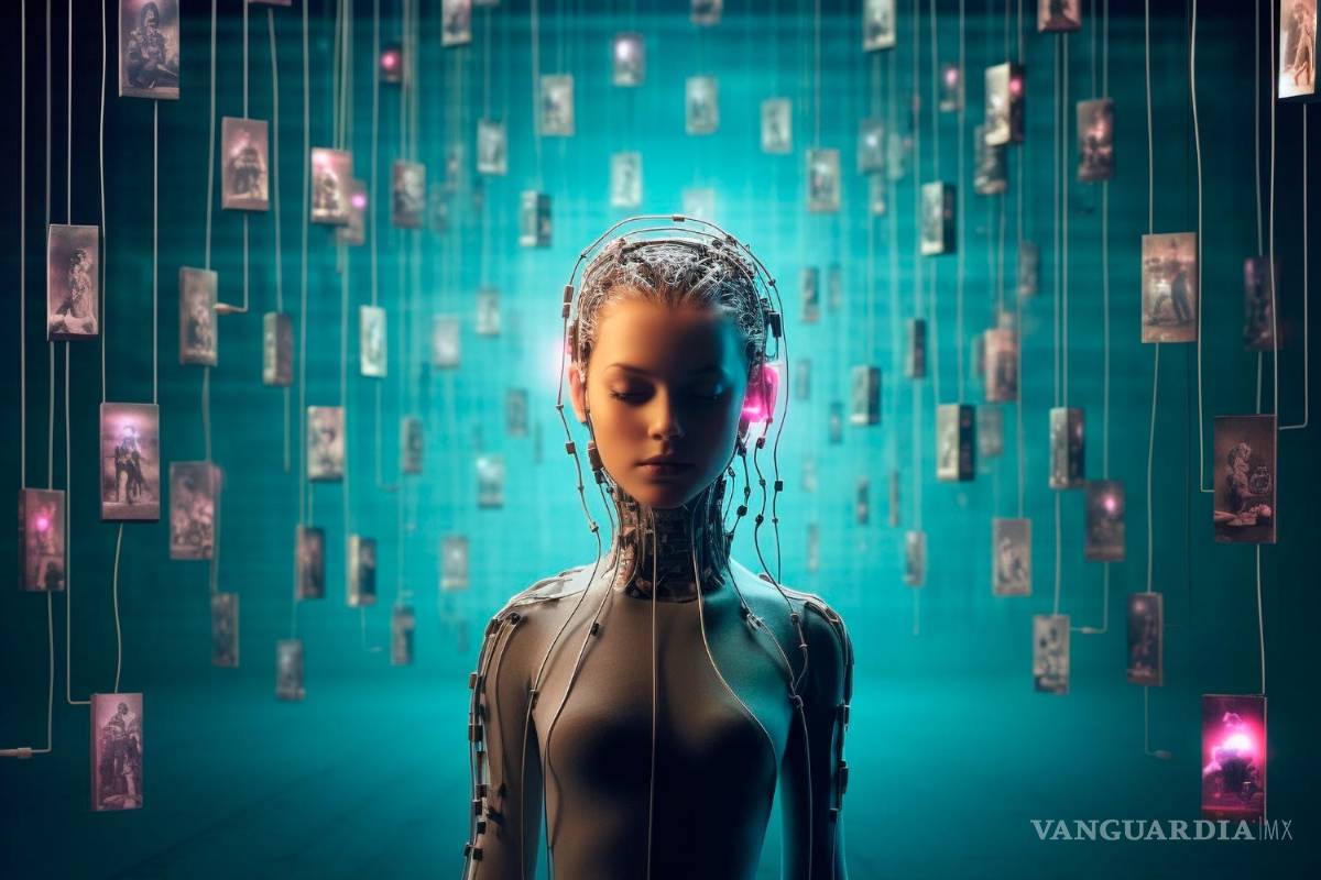 La inteligencia artificial también alucina