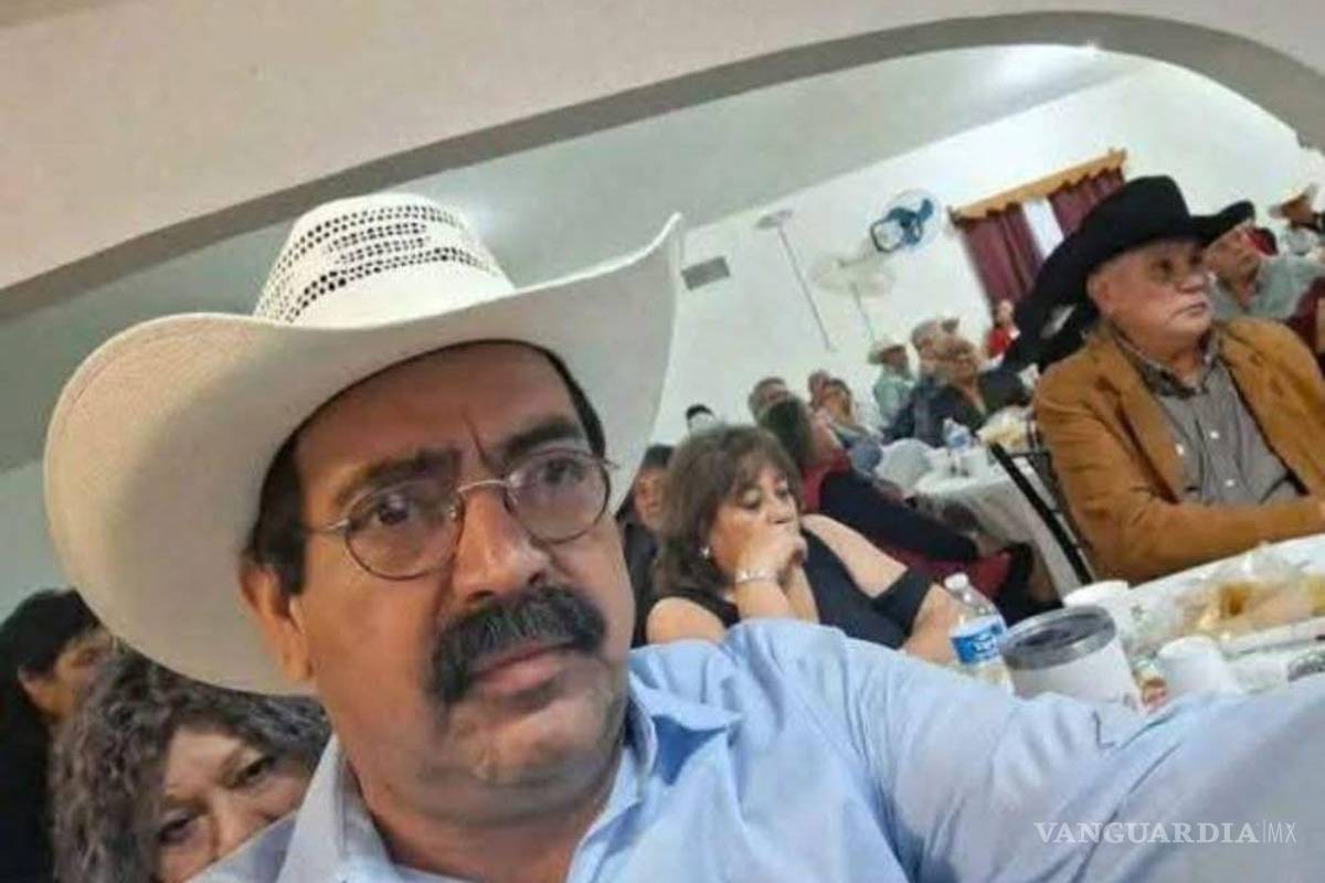 Confirman fallecimiento de ex trabajador de AHMSA Polo Covarrubias en Castaños