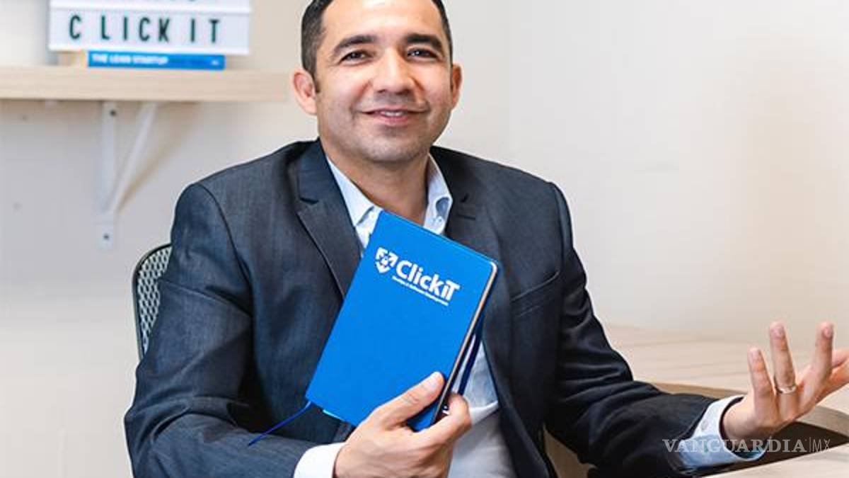 Innovación tecnológica Saltillense: ClickIT abre convocatoria para su DevOps Bootcamp