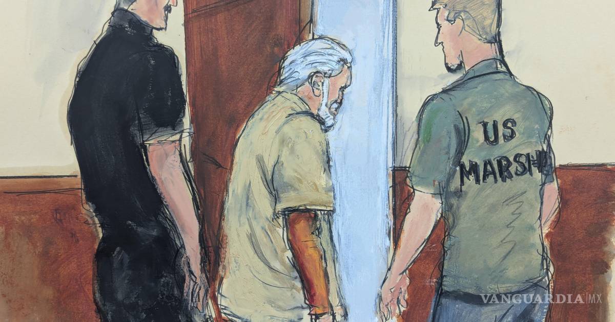 ‘El Mayo’ Zambada: justicia en EU; impunidad en México