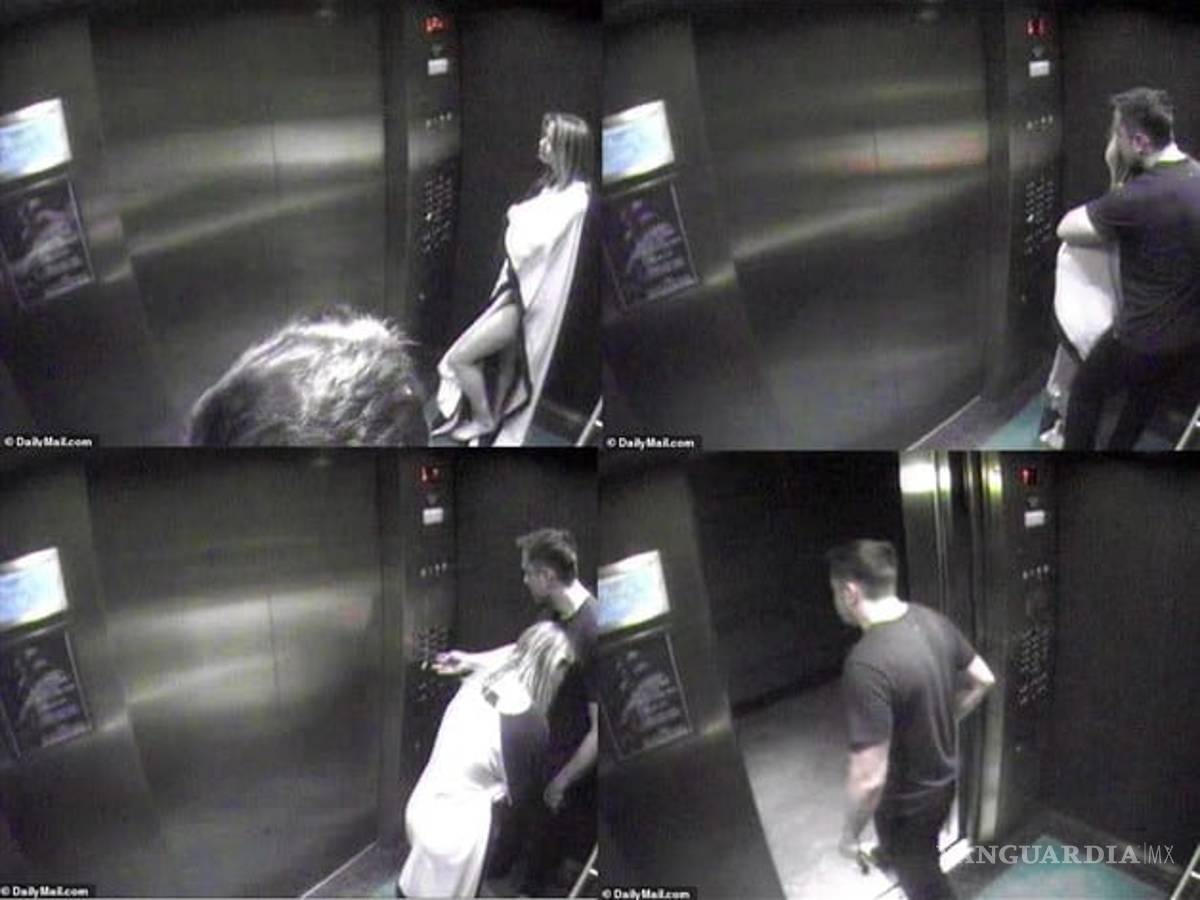 $!Amber Heard engañó a Johnny Depp con Elon Musk y James Franco, según video