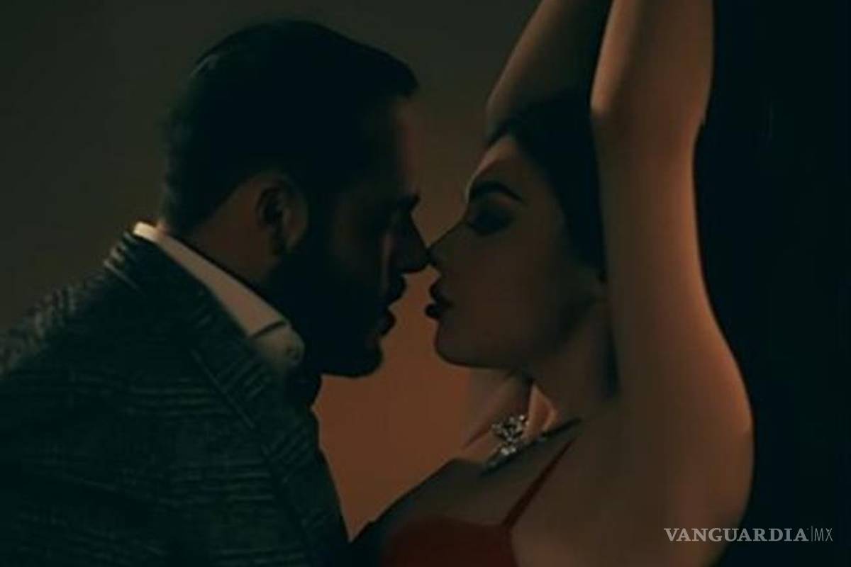 Gobernación condena violento videoclip del grupero Gerardo Ortiz