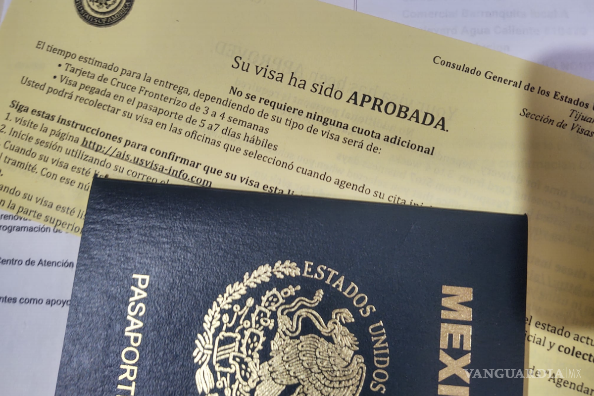 $!Aunque muchas personas deben tramitarla, no todos los extranjeros están obligados a hacerlo.