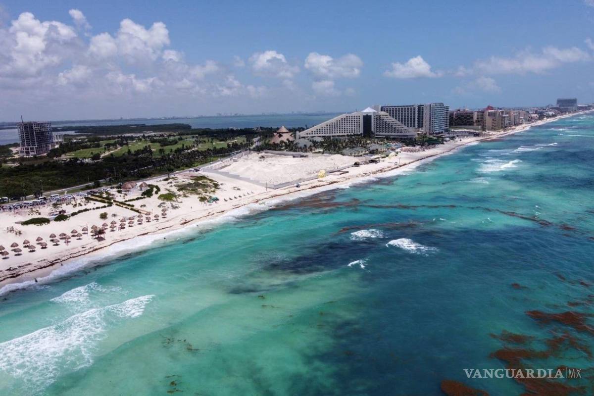 Reclaman ciudadanos por mayor atención al Tren Maya y poca a la seguridad en Cancún