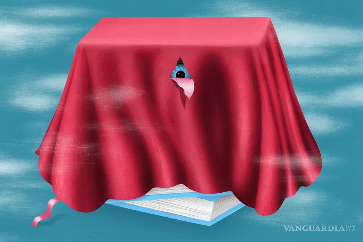 ¿El escritor de ‘El código Da Vinci’ tiene un secreto?