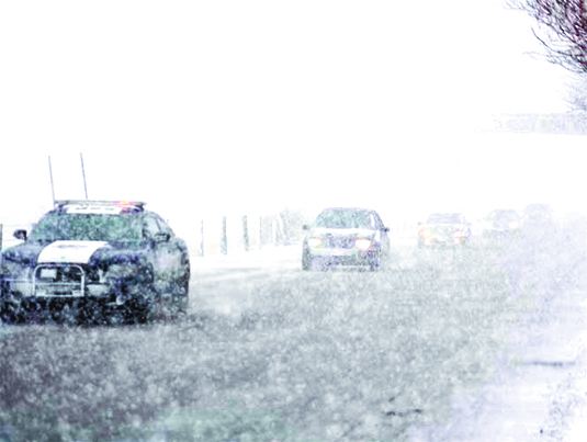 Alerta la CNA de posibles tornados para Coahuila