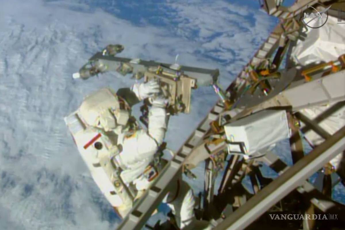 Recibe la NASA más 18,300 solicitudes de candidatos a astronautas