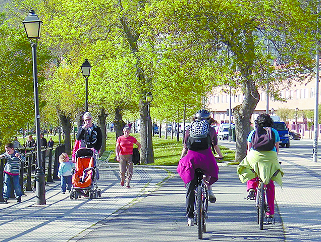 Crea IPN un software de análisis de movilidad