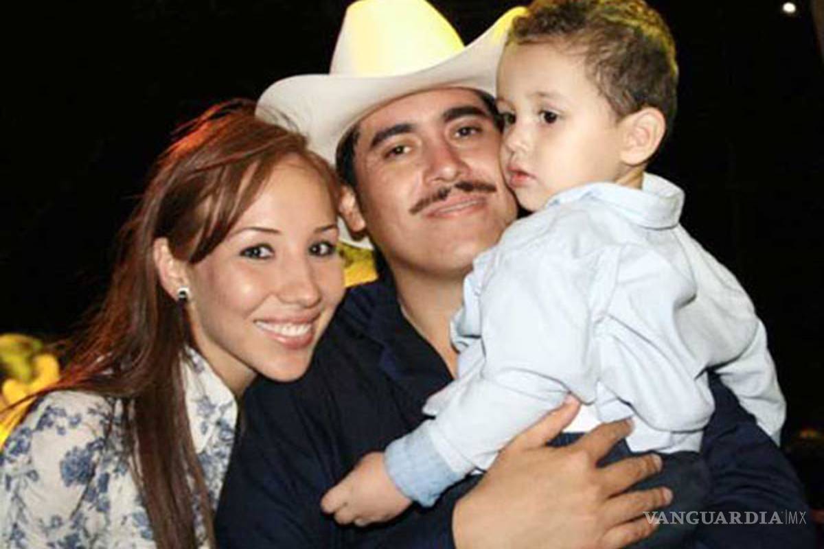 $!Ella es Xóchitl Tress, la amante de Javier Duarte, la 'viuda alegre'