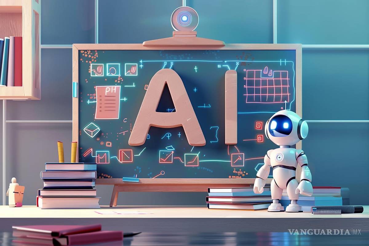 Descubre cómo la Inteligencia Artificial revoluciona la educación con estas Apps imprescindibles