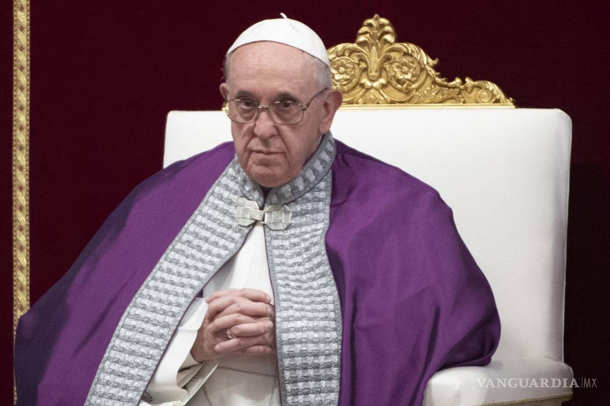 Promulga el papa Francisco ley contra los abusos sexuales en la Iglesia