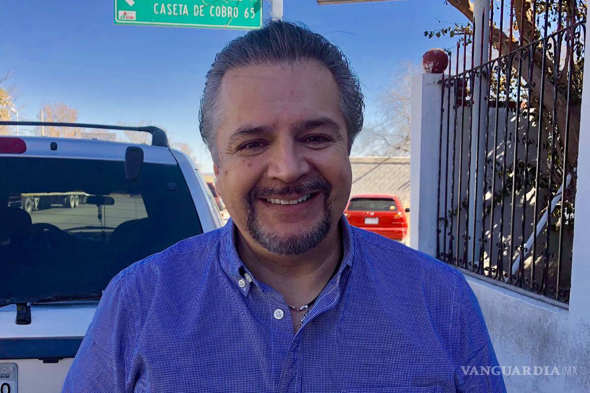 Declara Lenin ante Fiscalía, por homicidio de Purón