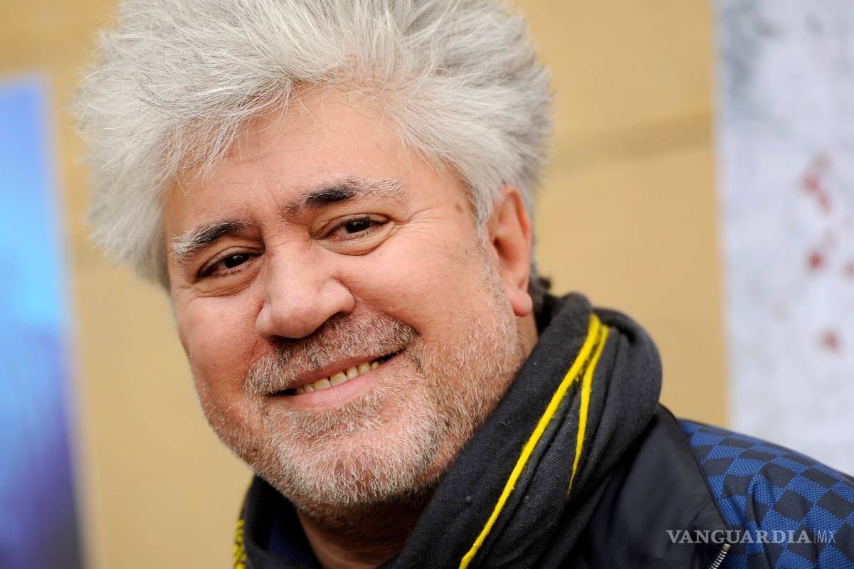 Almodóvar: estoy seguro que guión de 'El último tango en París' se conocía
