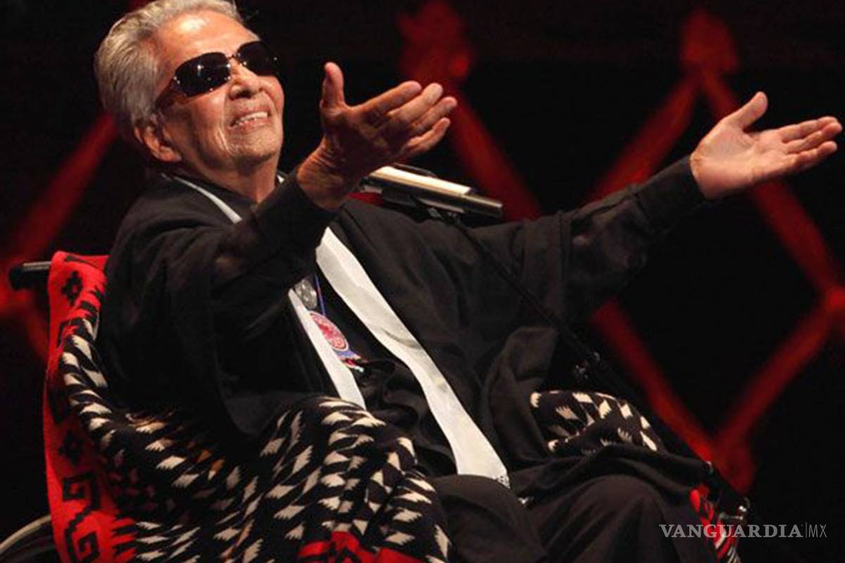 Documental reivindica a Chavela Vargas como artista y lesbiana