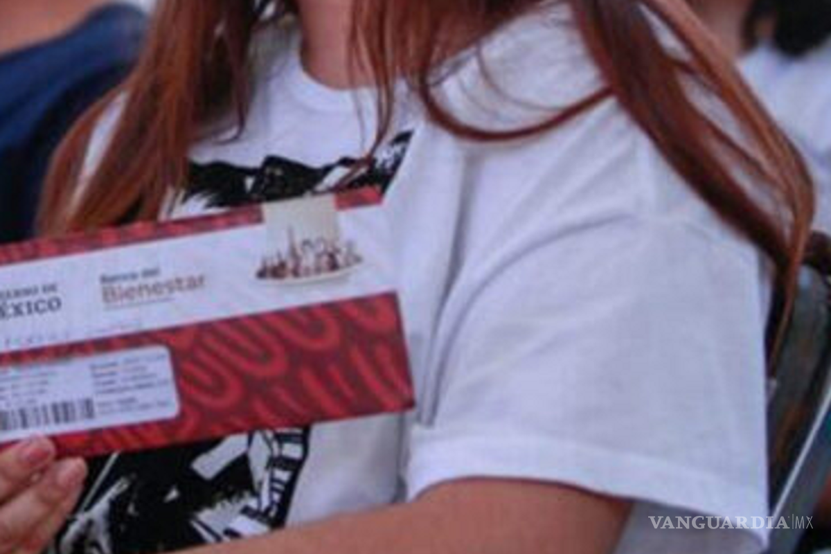 Saquean cuentas de jóvenes beneficiarios de Becas del Bienestar, además los extorsionan