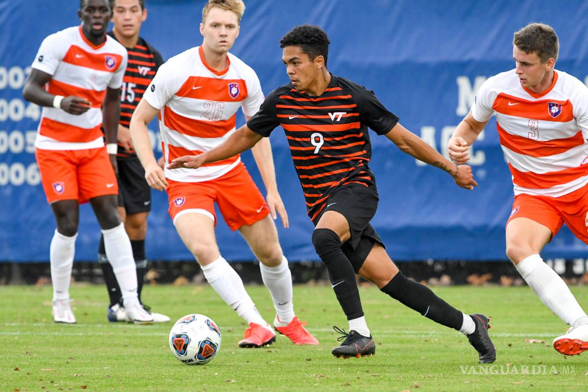El venezolano que llegó a Estados Unidos con asilo y ya está a punto de debutar en la MLS