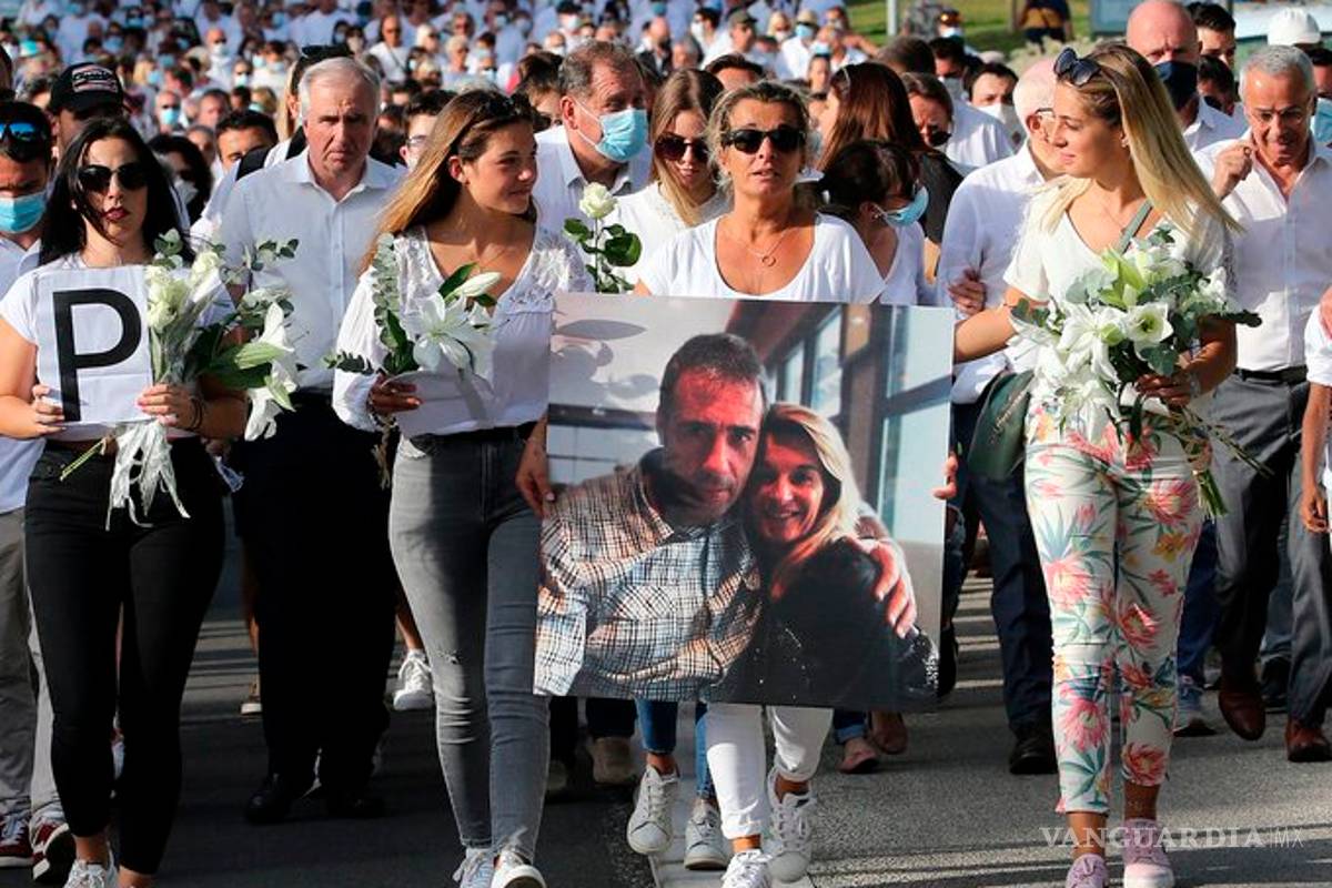 Pidió a pasajeros usar cubrebocas, lo atacaron y mataron a golpes