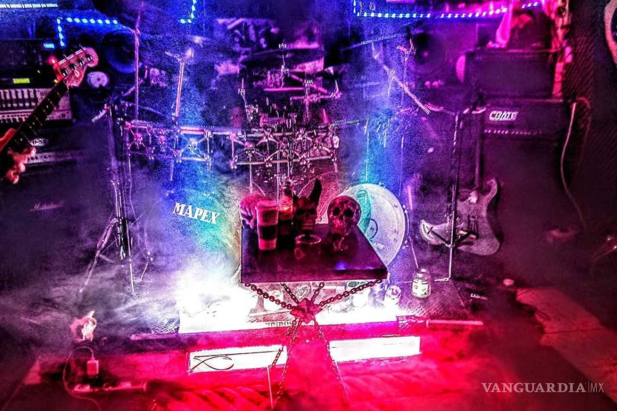 Festivales de Nosferatus: La obra de Daniel Santana