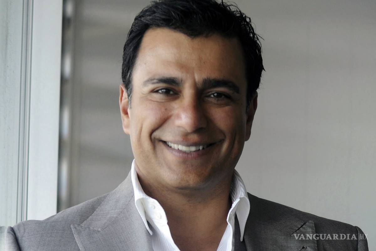Twitter nombra a Omid Kordestani nuevo presidente ejecutivo