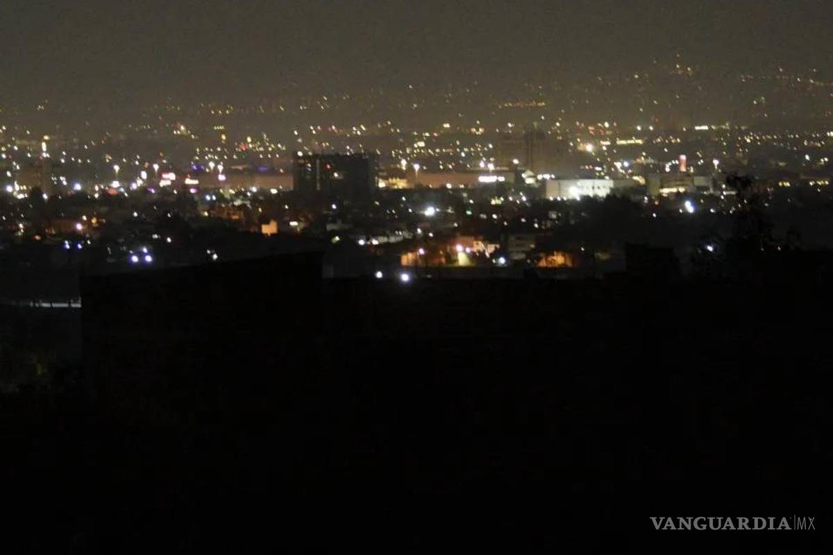 Por apagones, CFE advierte de desinformación y estafas con su nombre