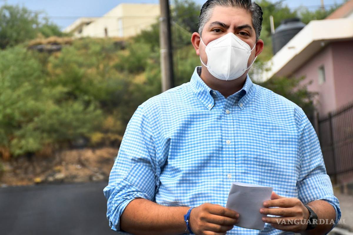 Llaman a legisladores coahuilenses no voten a favor del PEF 2021