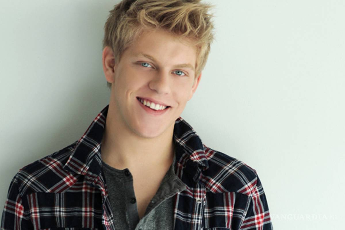 Hallan muerto a Jackson Odell, actor de serie 'Modern Family'