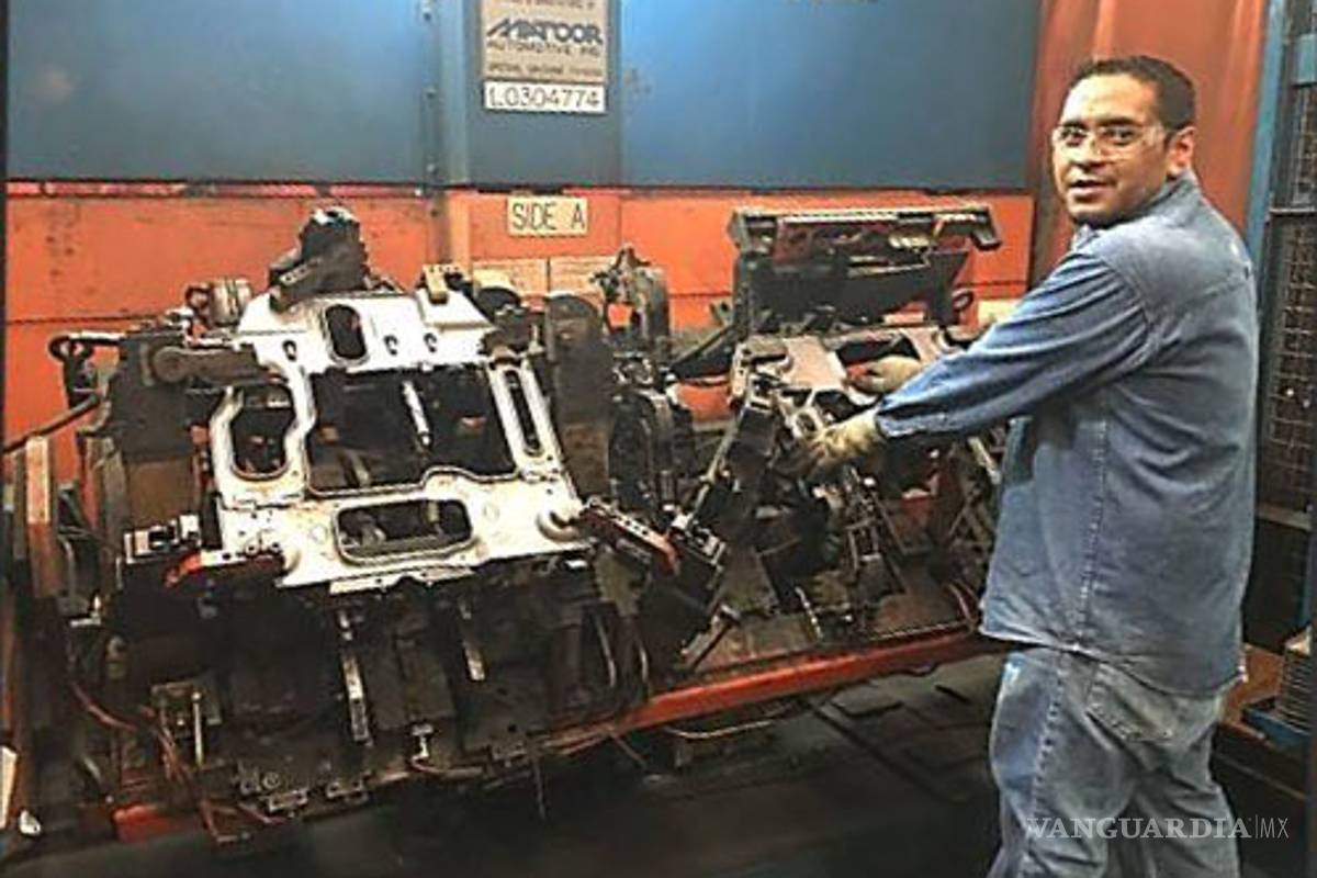 Avanza construcción de MatcorMatsu en Ramos Arizpe