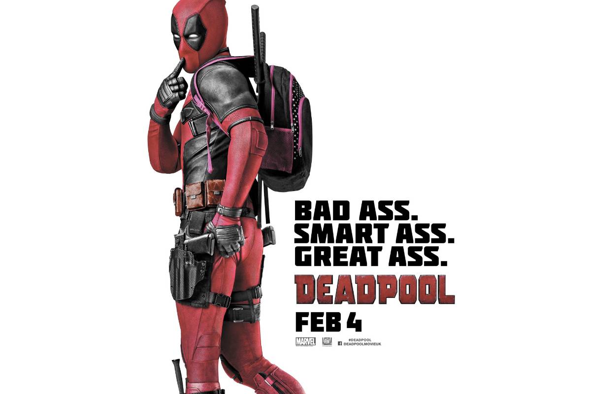 Dead Pool: El héroe que nadie esperaba