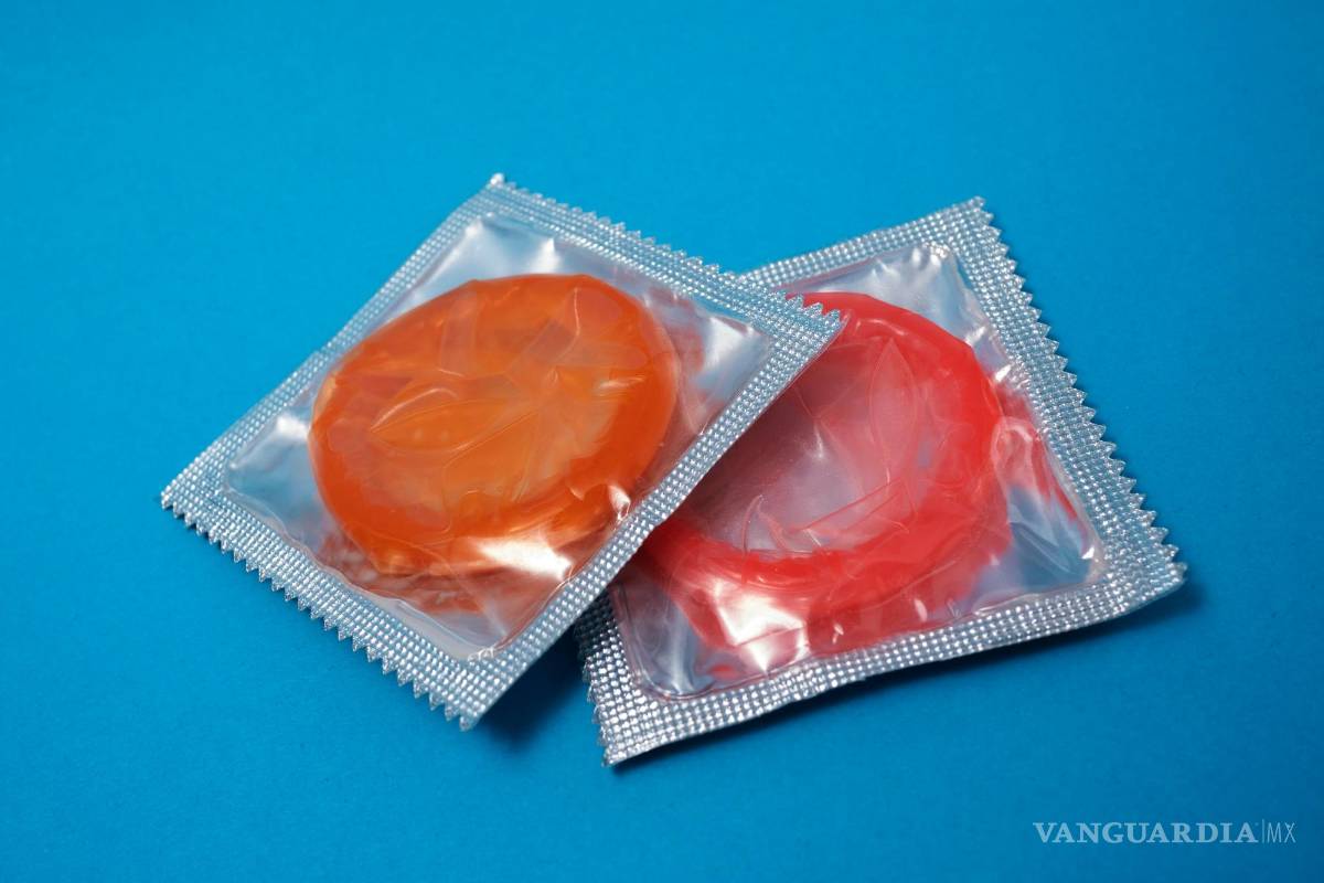 Los condones: un arma que se desvanece en la lucha con el VIH
