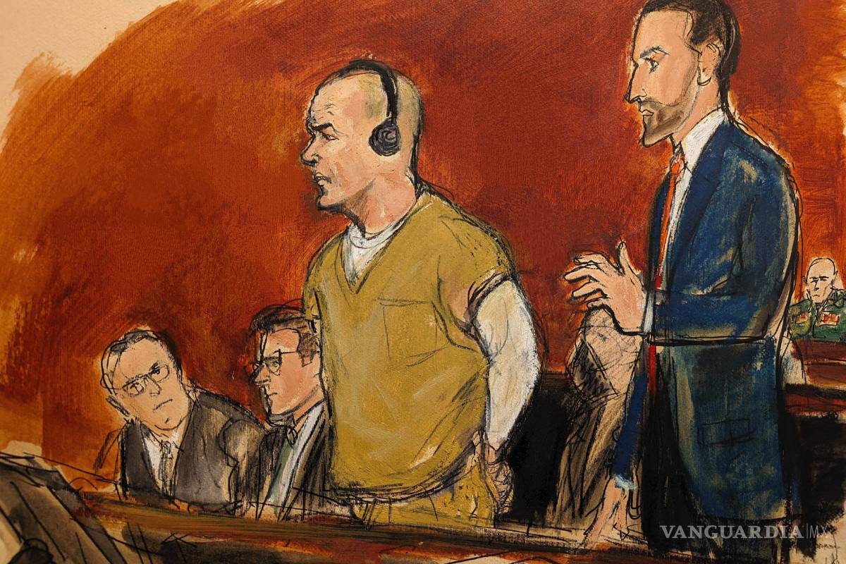 Detiene EU al ex boina verde que planeó el fallido golpe de Estado en Venezuela en 2020