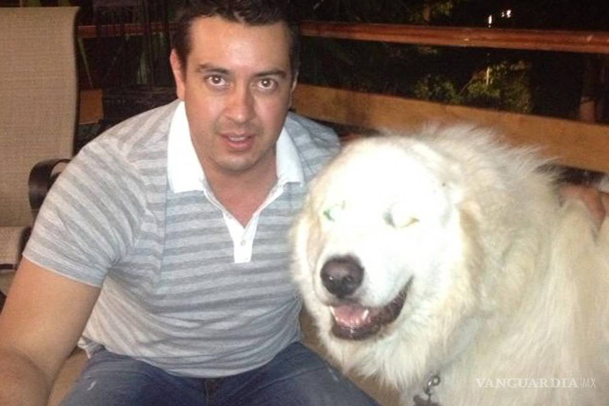 Recuerdan con cariño a Jehudiel Valdés, empresario saltillense que falleció en La Habana