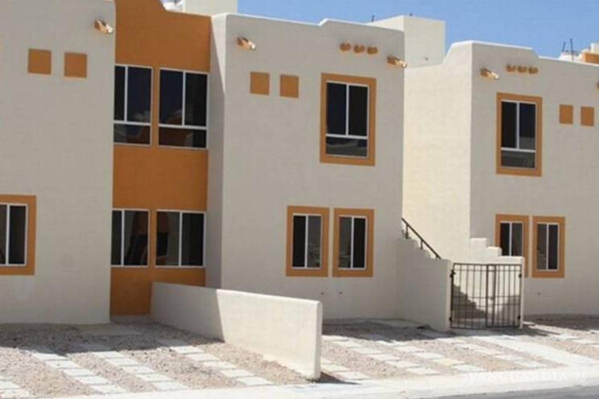 Vivienda económica ha caído 63% con gobierno de AMLO