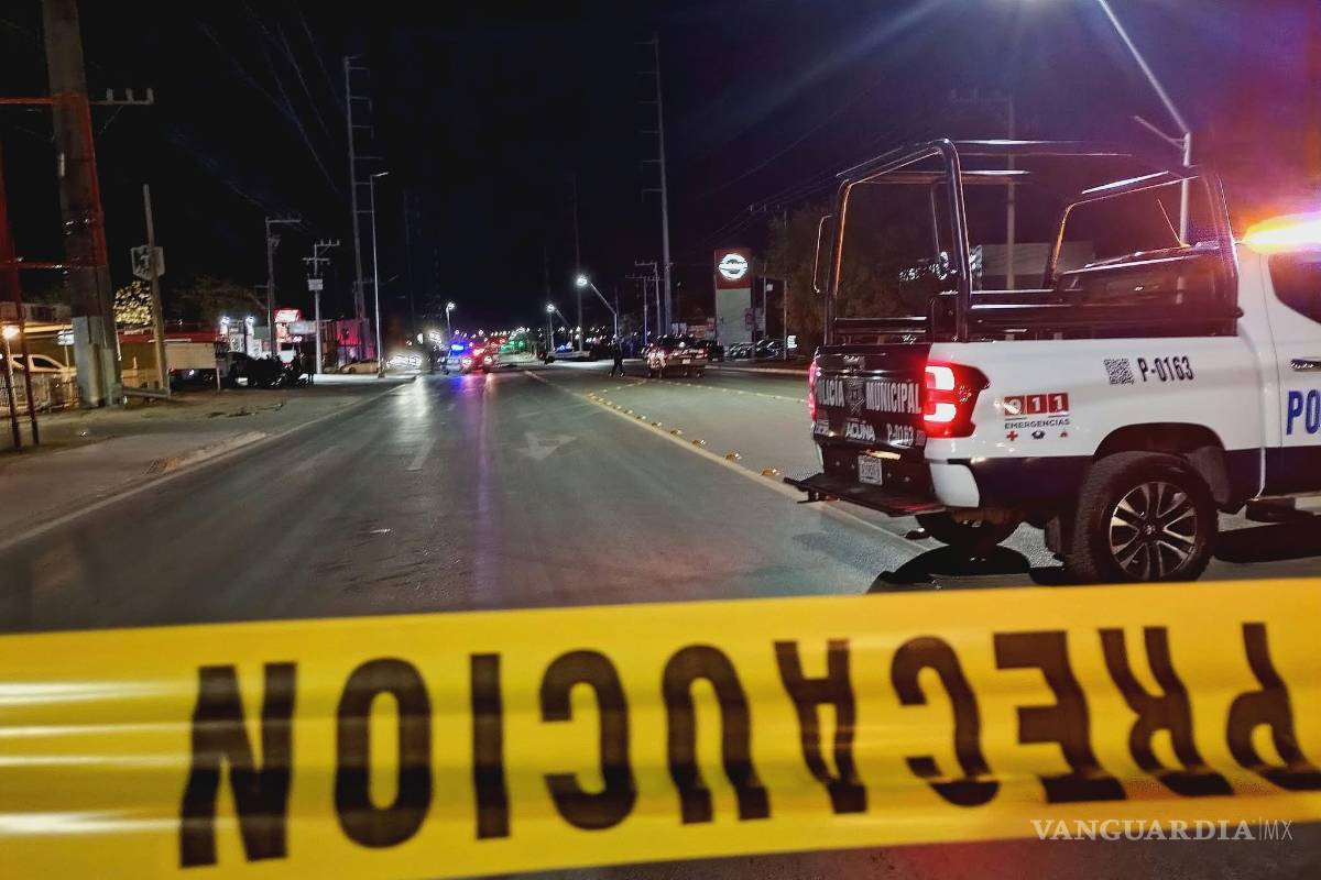 Golpe mortal acabó con su vida cuando intentó separar una riña entre mujeres en bar de Acuña