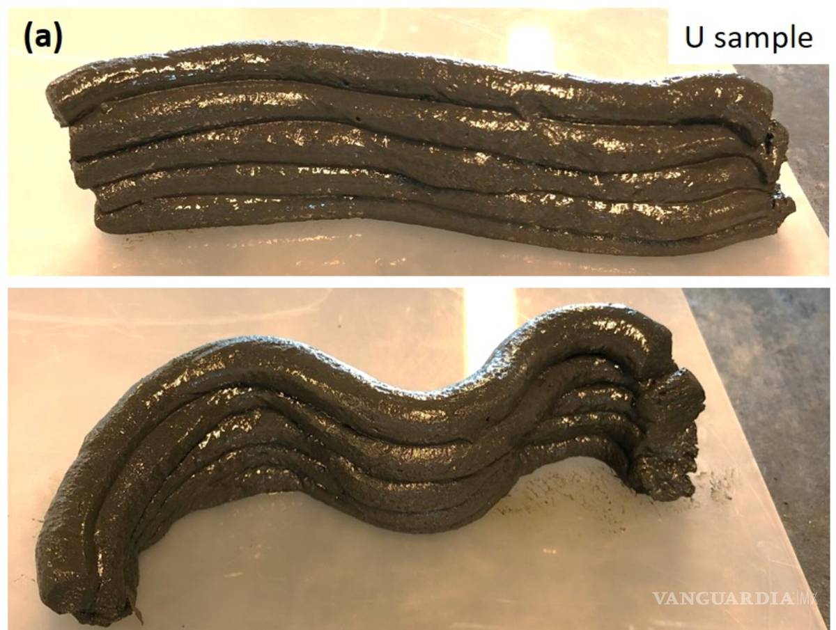 $!Orina de los astronautas puede servir para construir una estación espacial en la Luna