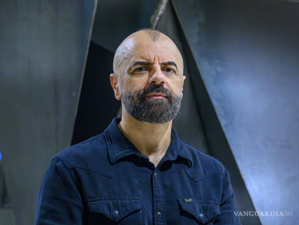 $!Pedro Mujica señala “la inteligencia artificial y las nuevas tecnologías ampliarán nuestras capacidades físicas convirtiéndonos en ‘superhumanos’.