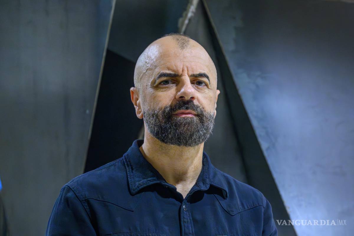 $!Pedro Mujica señala “la inteligencia artificial y las nuevas tecnologías ampliarán nuestras capacidades físicas convirtiéndonos en ‘superhumanos’.