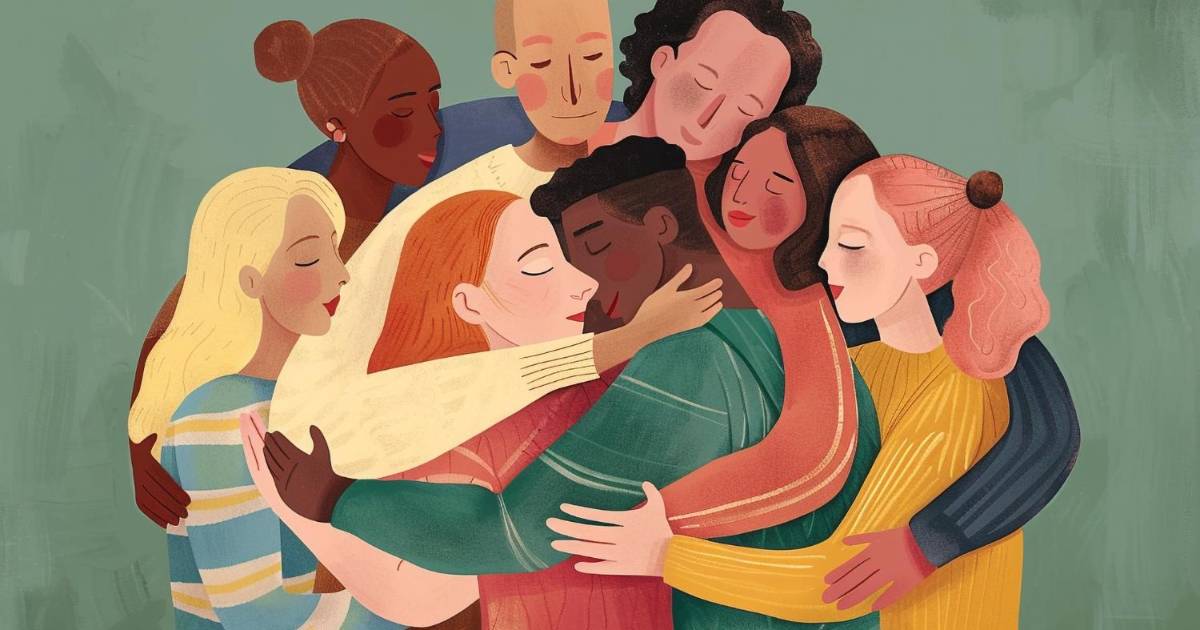 El valor de la tolerancia en un mundo polarizado