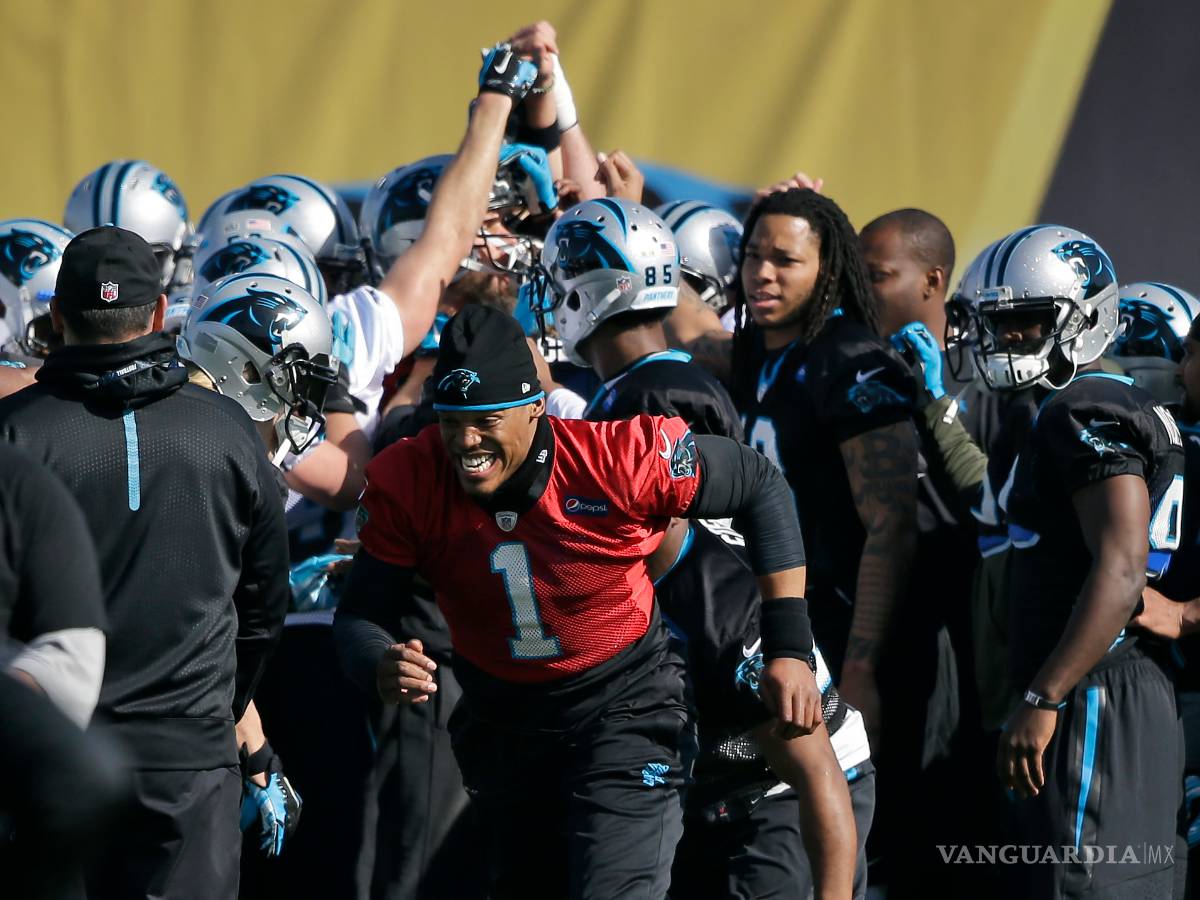 $!Manning y Newton decidirán duelo generacional y al nuevo campeón de la NFL