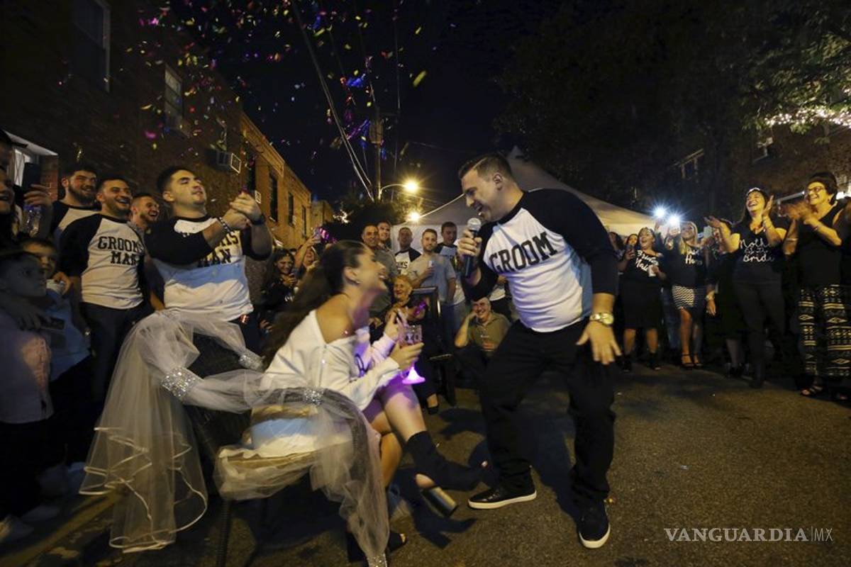 ¿Quieres divorciarte? Ten más amistades del sexo opuesto