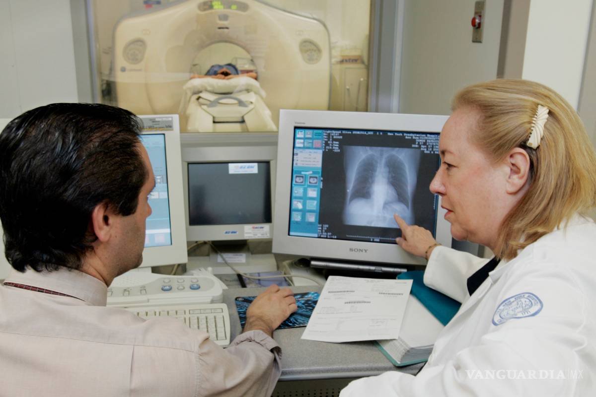 Microbios intestinales influyen en enfermos de cáncer ante la inmunoterapia