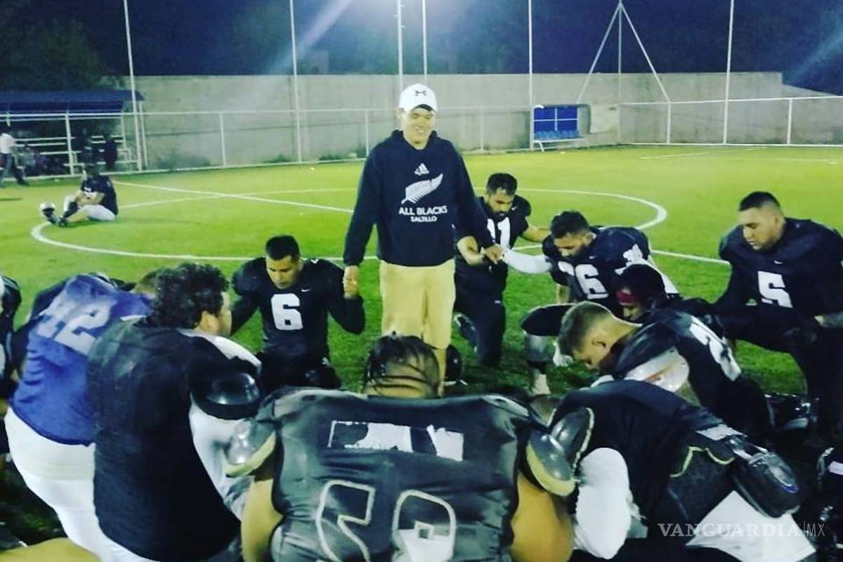 En la LIFAAC llegan al duelo más importante