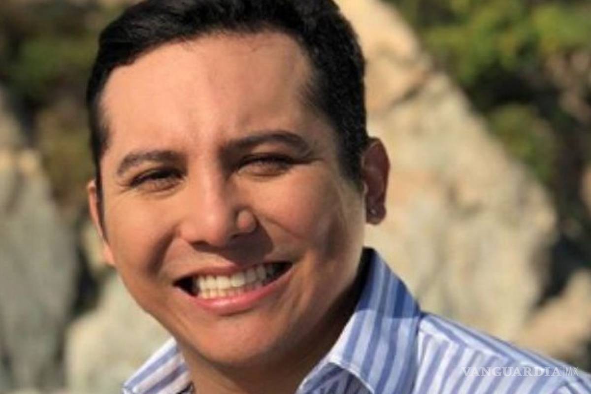 Edwin Luna quiere convertir en reality su vida familiar