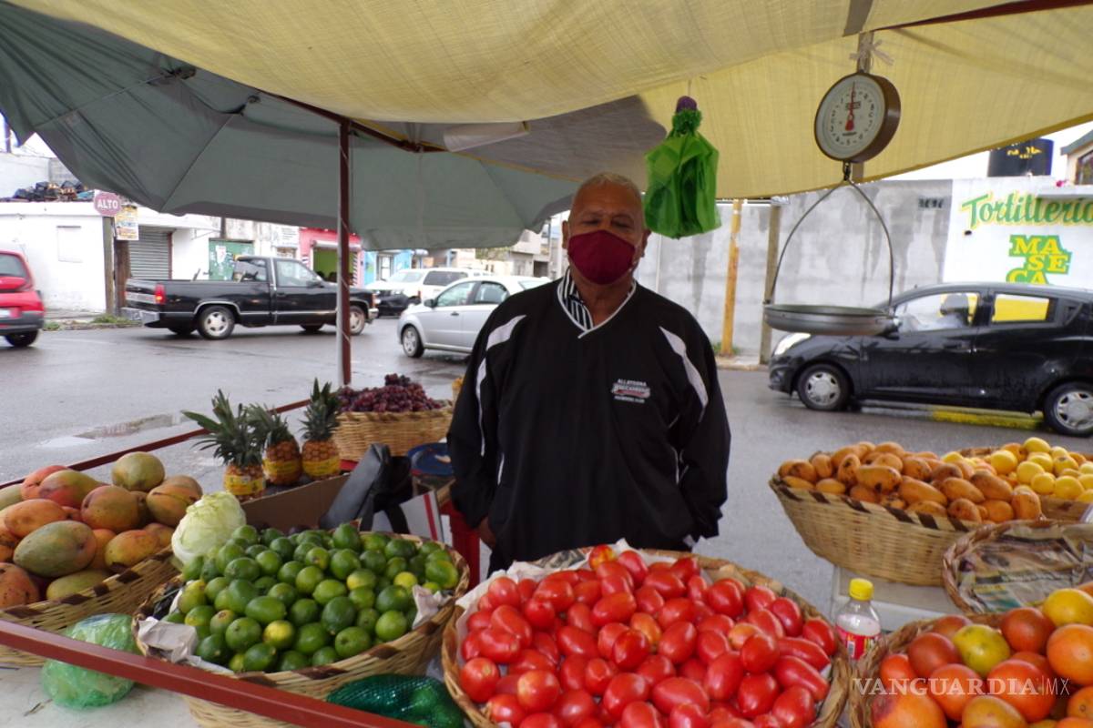 Reyes Flores y líder comerciante chocan por microcréditos; desde junio ni un apoyo, aseguran