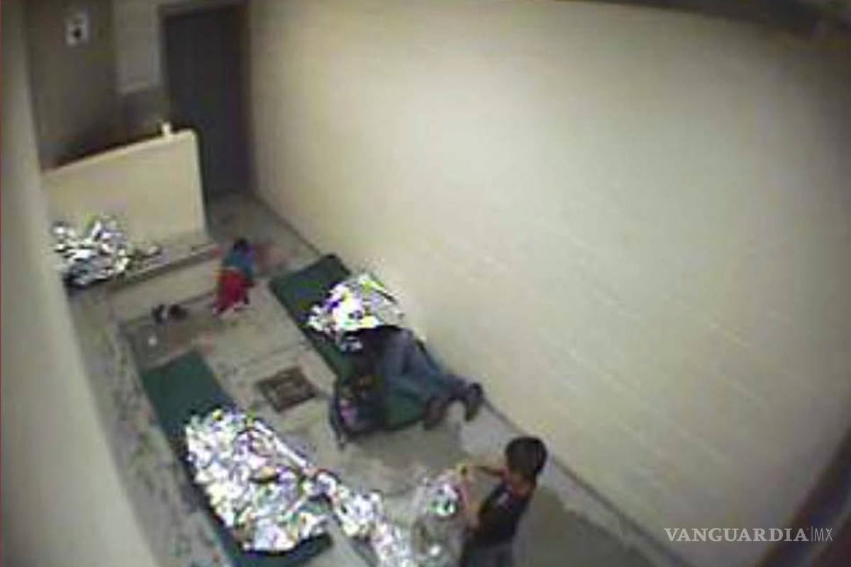 Acusa Amnistía Internacional que EU infligió deliberadamente "sufrimiento extremo" a inmigrantes