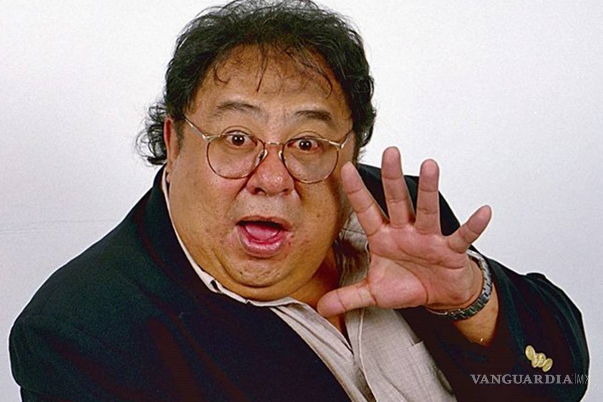 Muere el comediante Charly Valentino a causa de un infarto