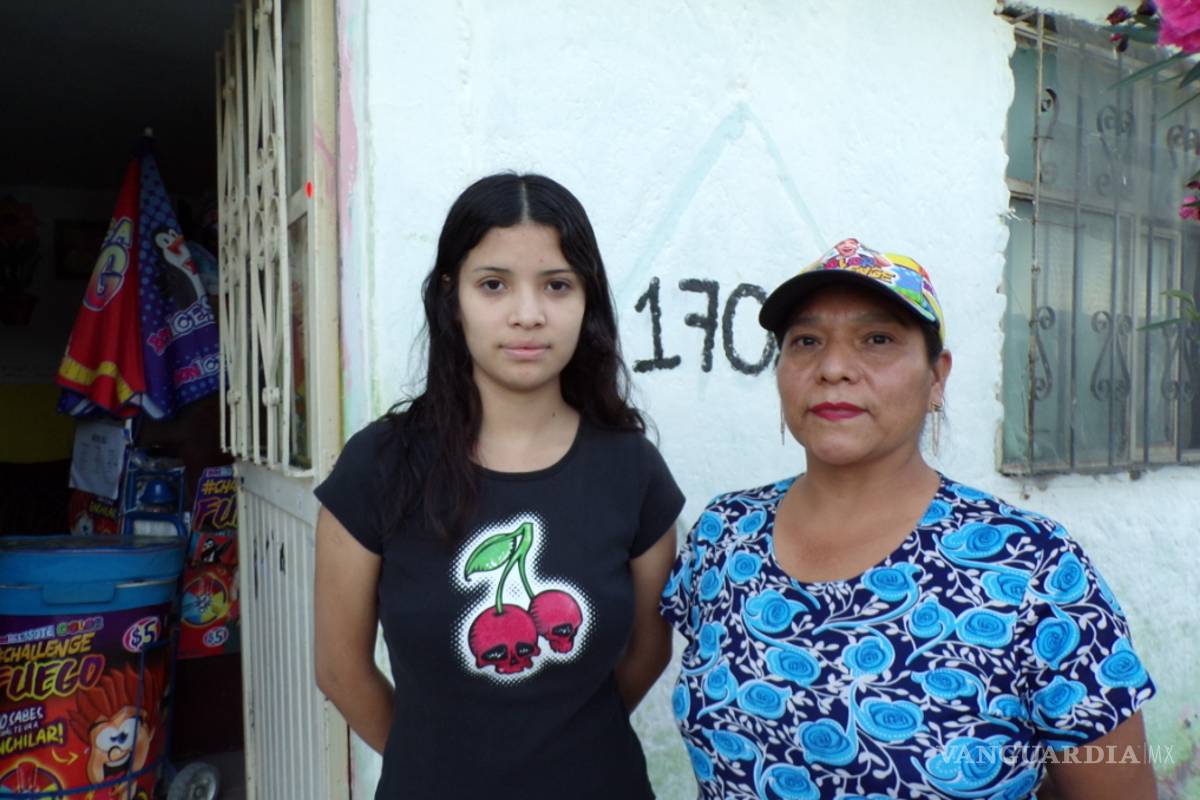 Las enfermedades que marcaron a Wendy Carolina